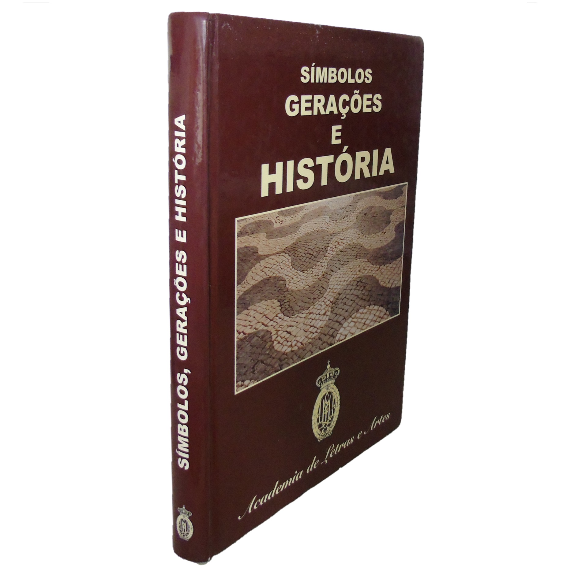 SÍMBOLOS, GERAÇÕES E HISTÓRIA.