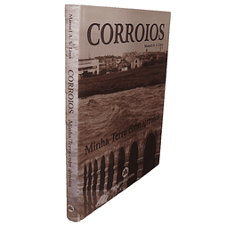 CORROIOS [MONOGRAFIA]