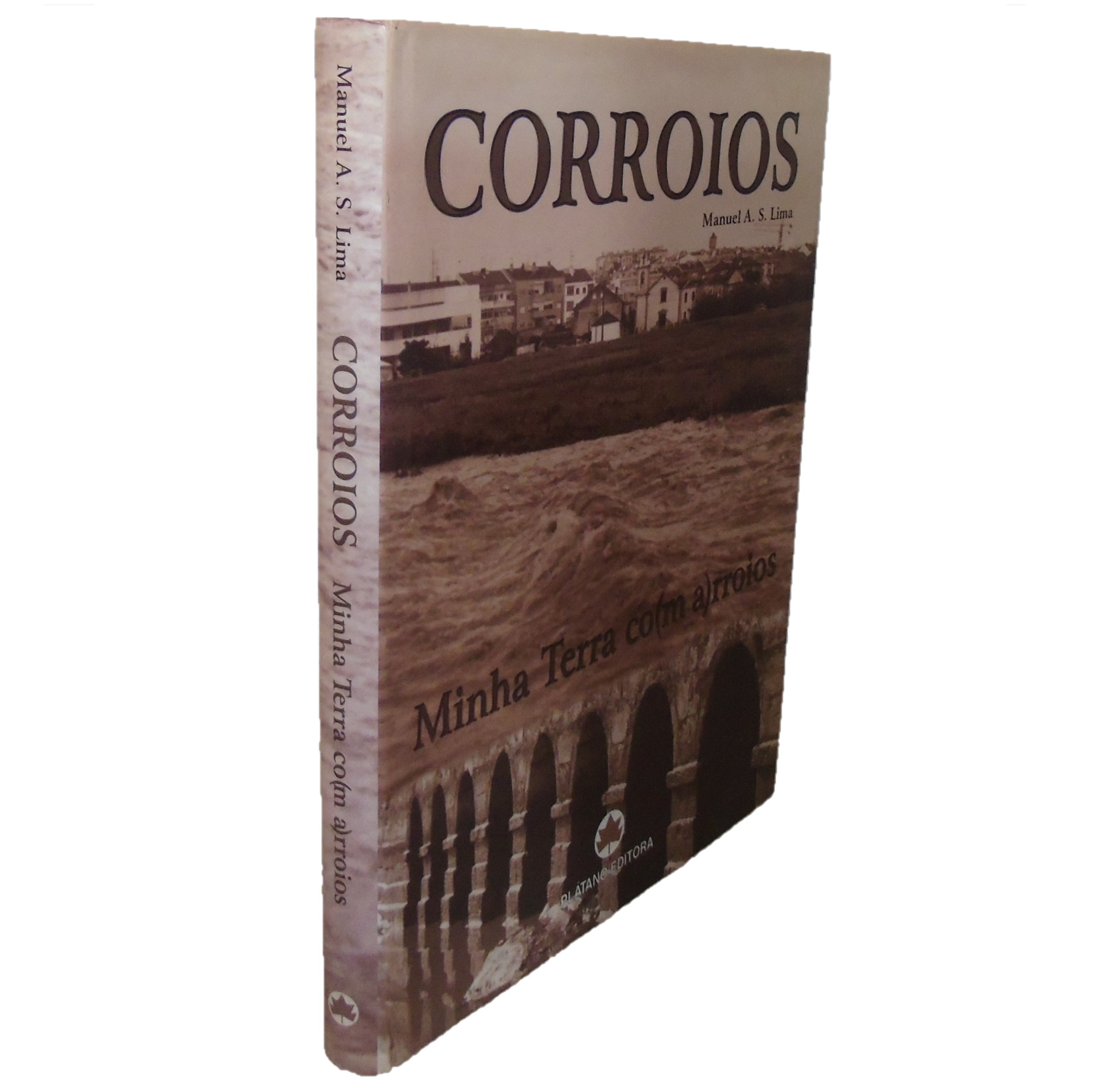 CORROIOS [MONOGRAFIA]