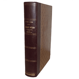 A IDADE MÉDIA: A CAVALARIA E AS CRUZADAS