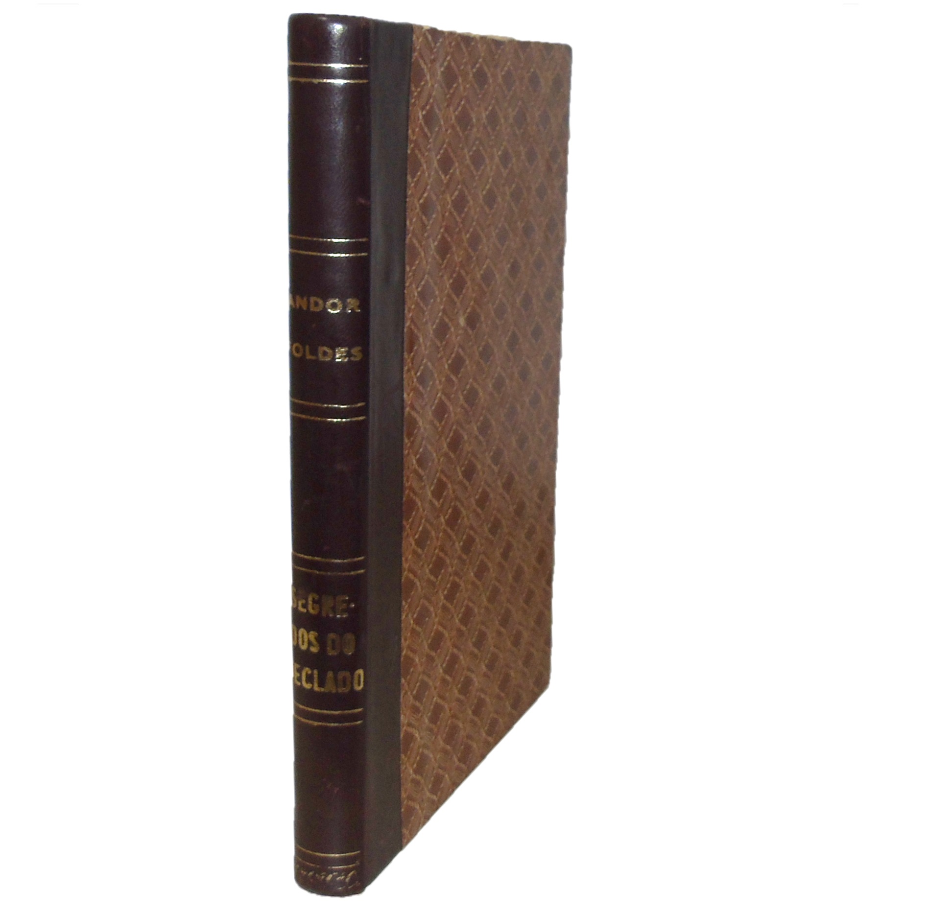 SEGREDOS DO TECLADO: LIVRO DOS PIANISTAS