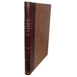 TRATADO DE CANTO GREGORIANO E POLIFONIA SAGRADA