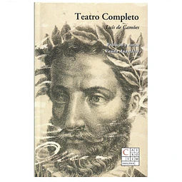 TEATRO COMPLETO DE CAMÕES