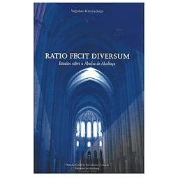 ENSAIOS SOBRE A ABADIA DE ALCOBAÇA