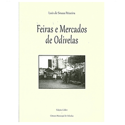 FEIRAS E MERCADOS DE ODIVELAS