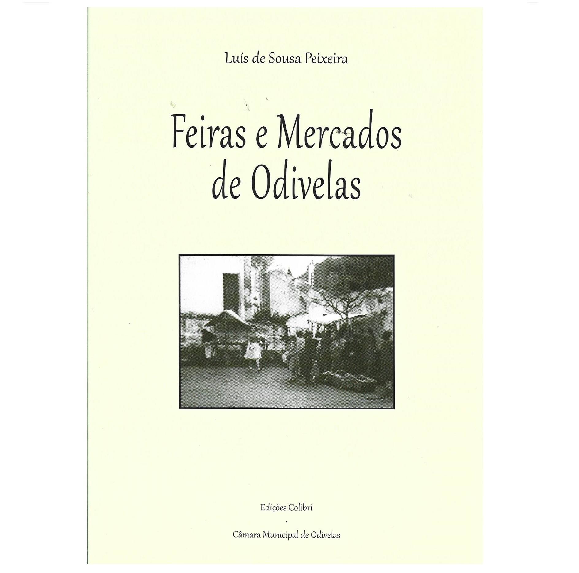FEIRAS E MERCADOS DE ODIVELAS