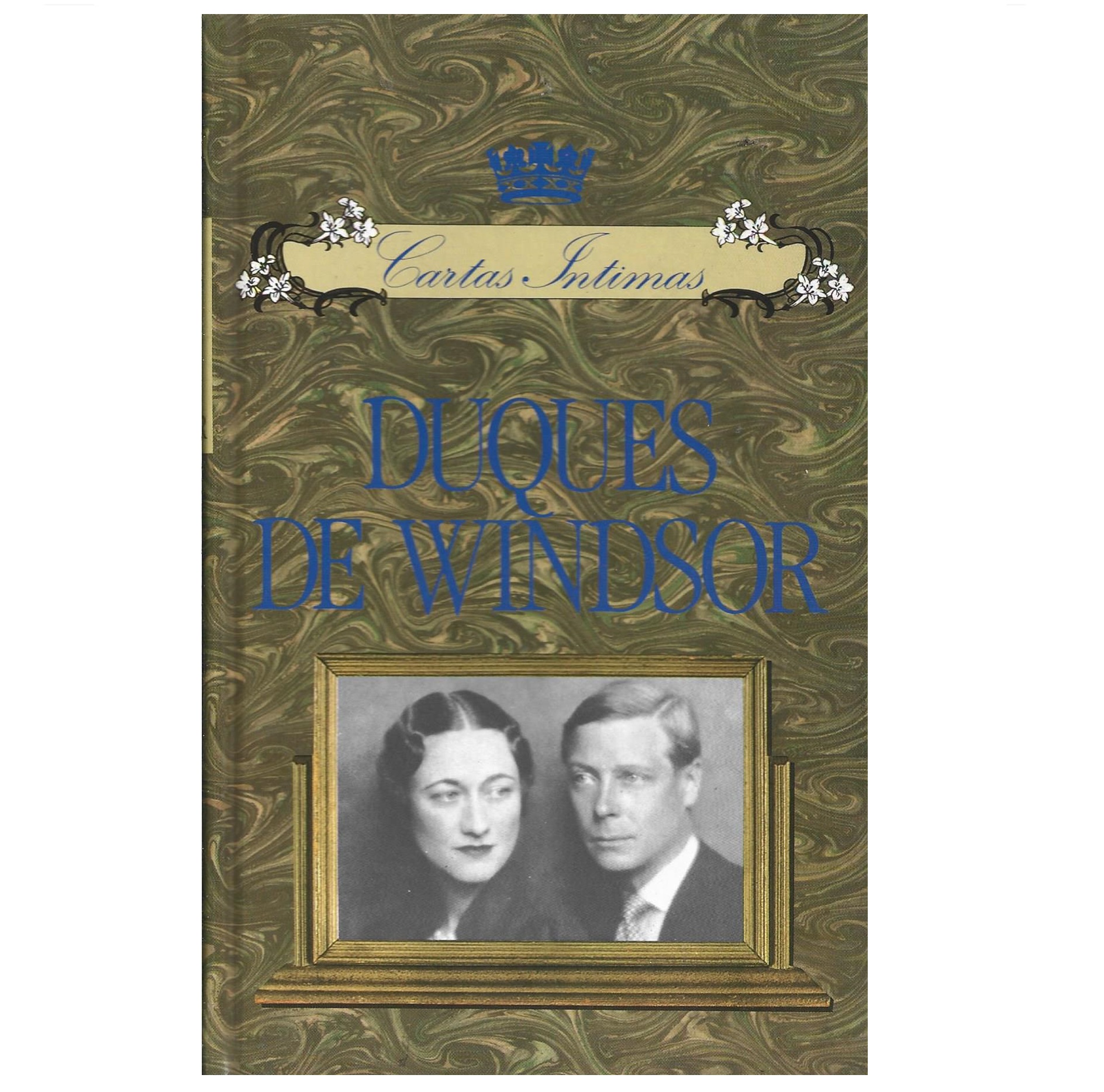 CARTAS ÍNTIMAS DOS DUQUES DE WINDSOR