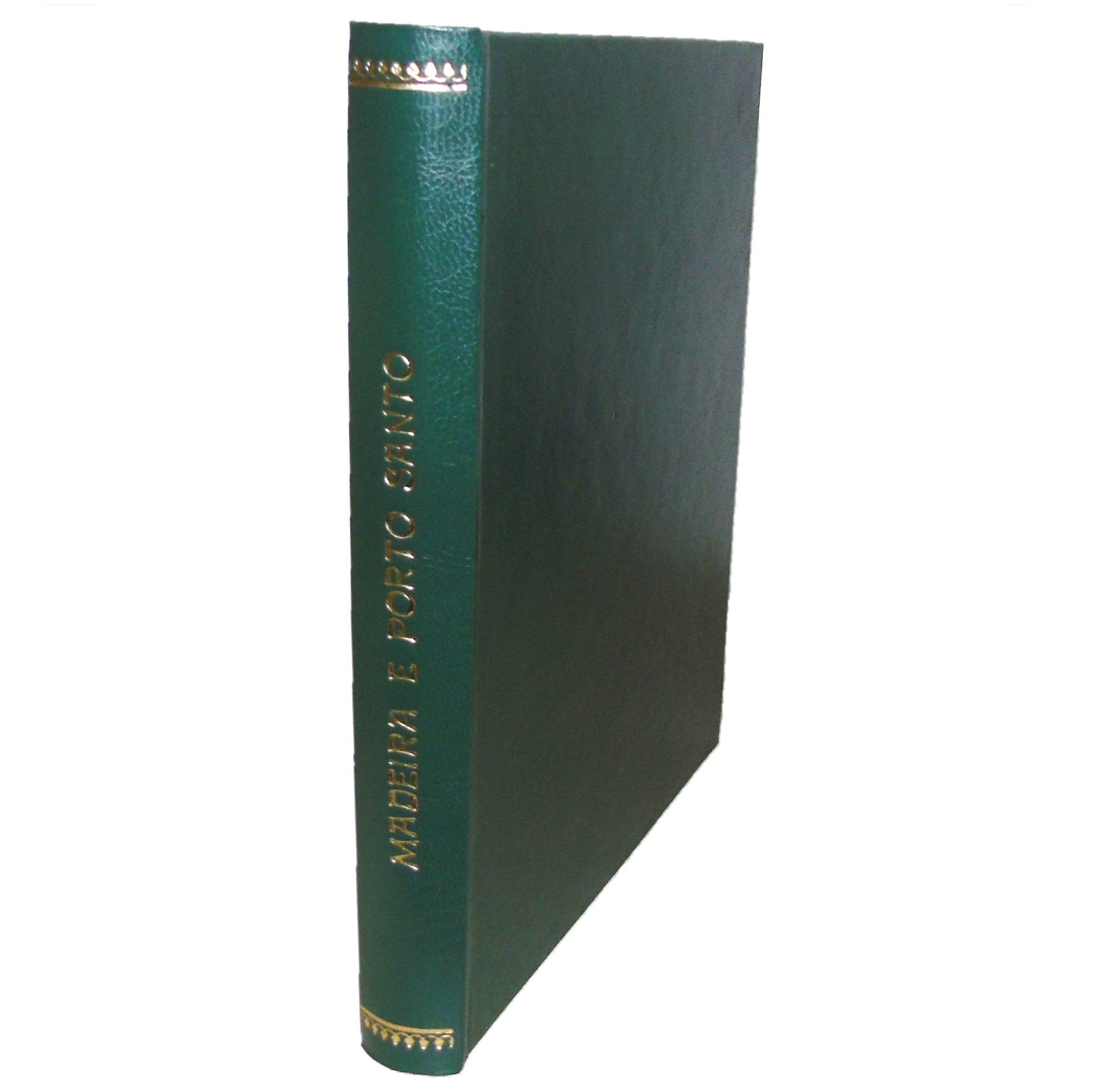 MADEIRA E PORTO SANTO 