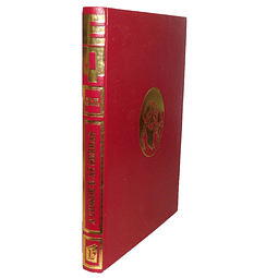 A CIDADE E AS SERRAS