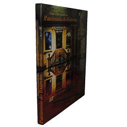 UMA VISITA GUIADA AO PATRIMÓNIO DO EXÉRCITO