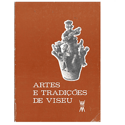 ARTES E TRADIÇÕES DE VISEU 