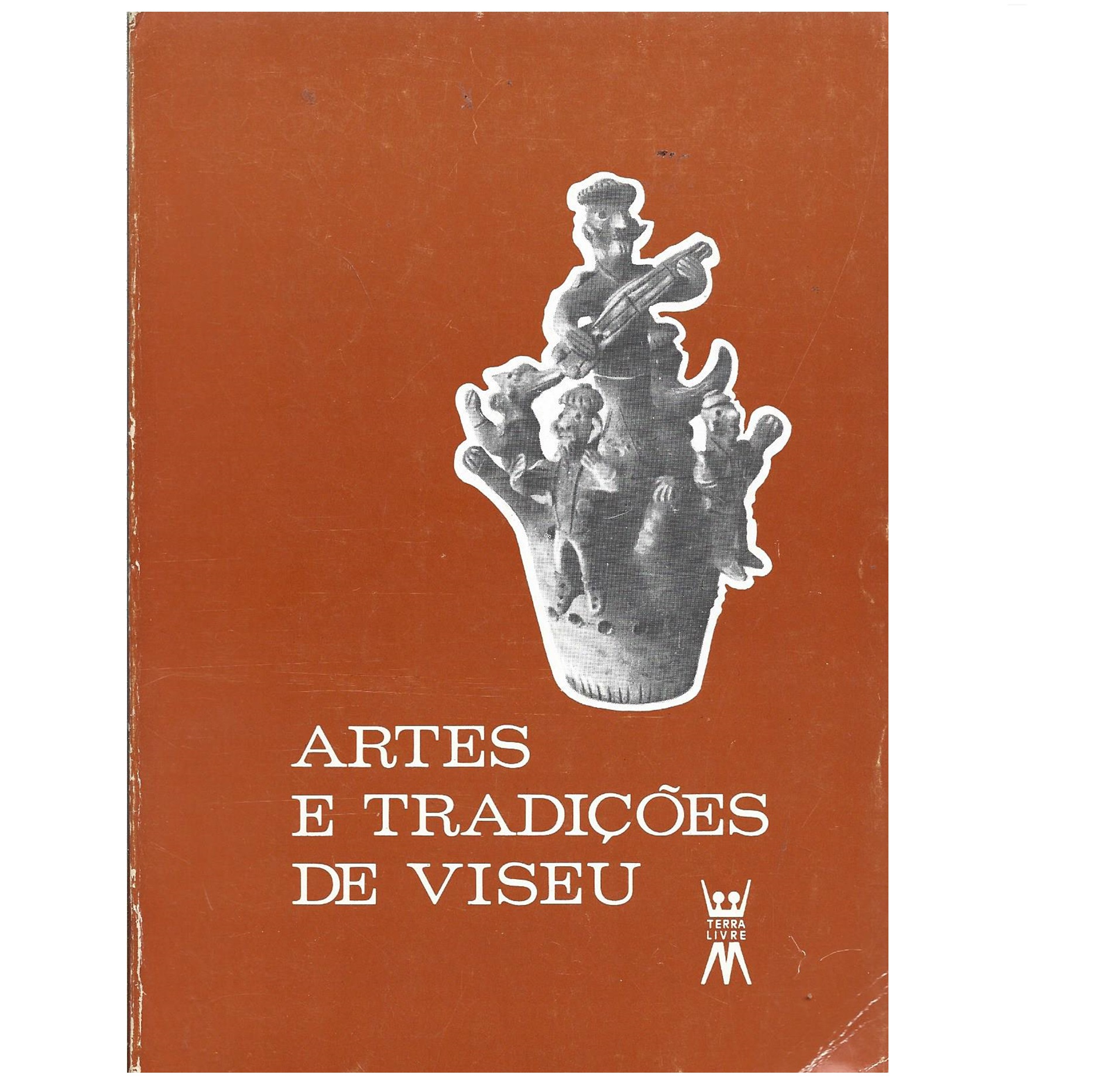 ARTES E TRADIÇÕES DE VISEU 