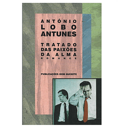 TRATADO DAS PAIXÕES DA ALMA. 