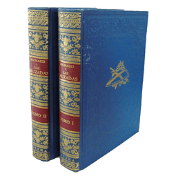 HISTORIA DE LAS CRUZADAS