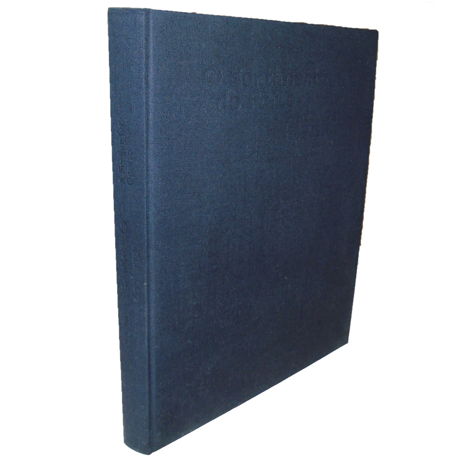 O SENTIMENTO DO PORTO: ANTOLOGIA.