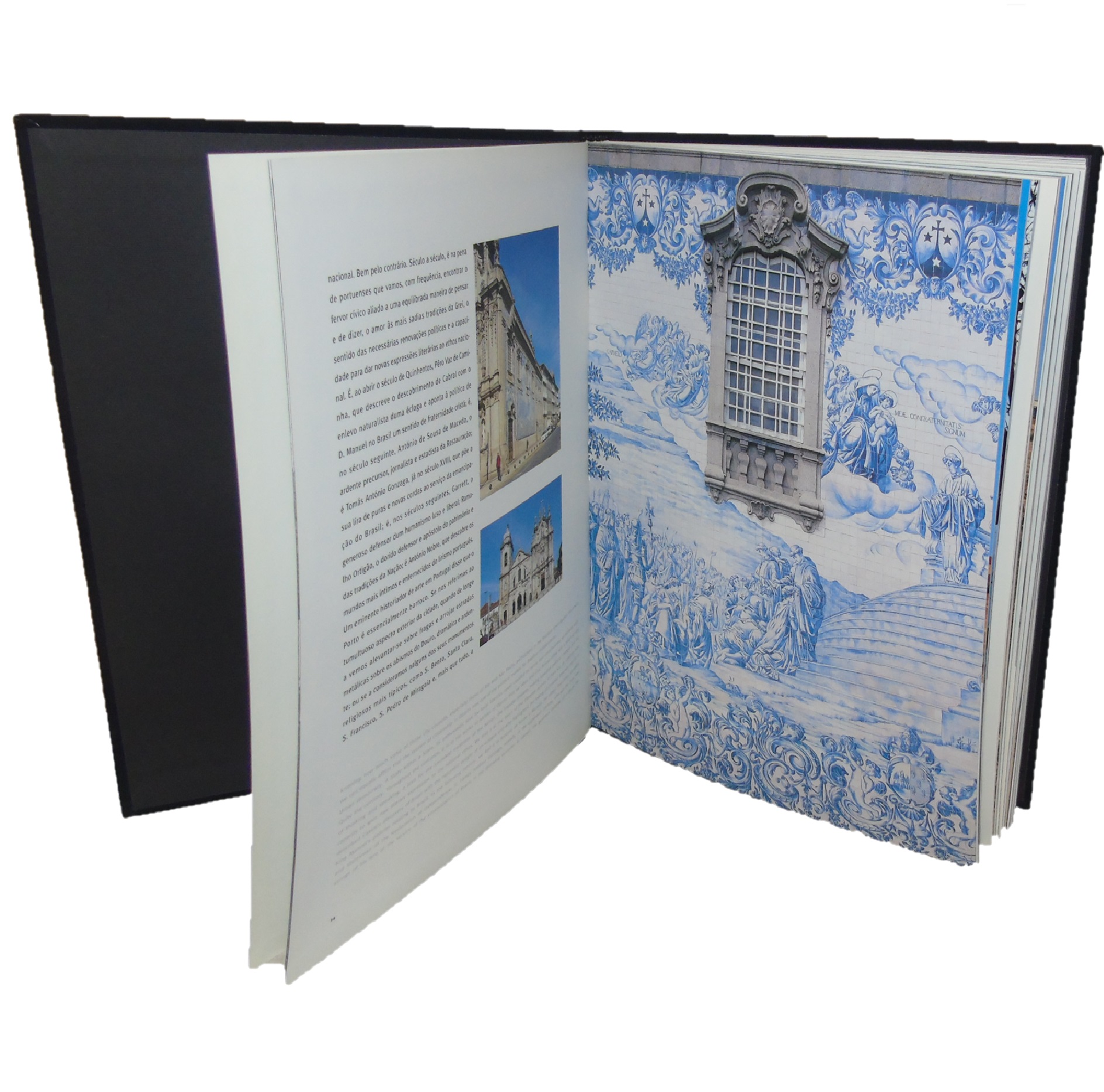 O SENTIMENTO DO PORTO: ANTOLOGIA.