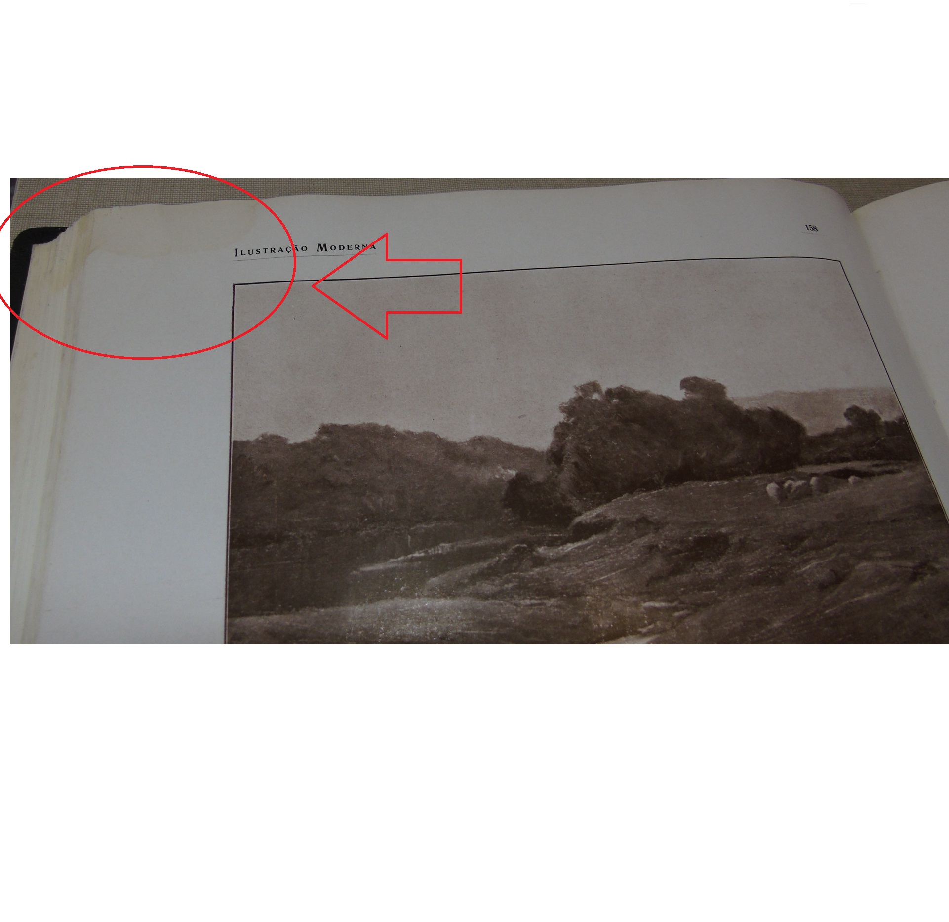 ILUSTRAÇÃO MODERNA. 1º E 2º ANO – 1926/1927