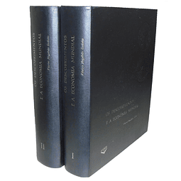 OS DESCOBRIMENTOS E A ECONOMIA MUNDIAL