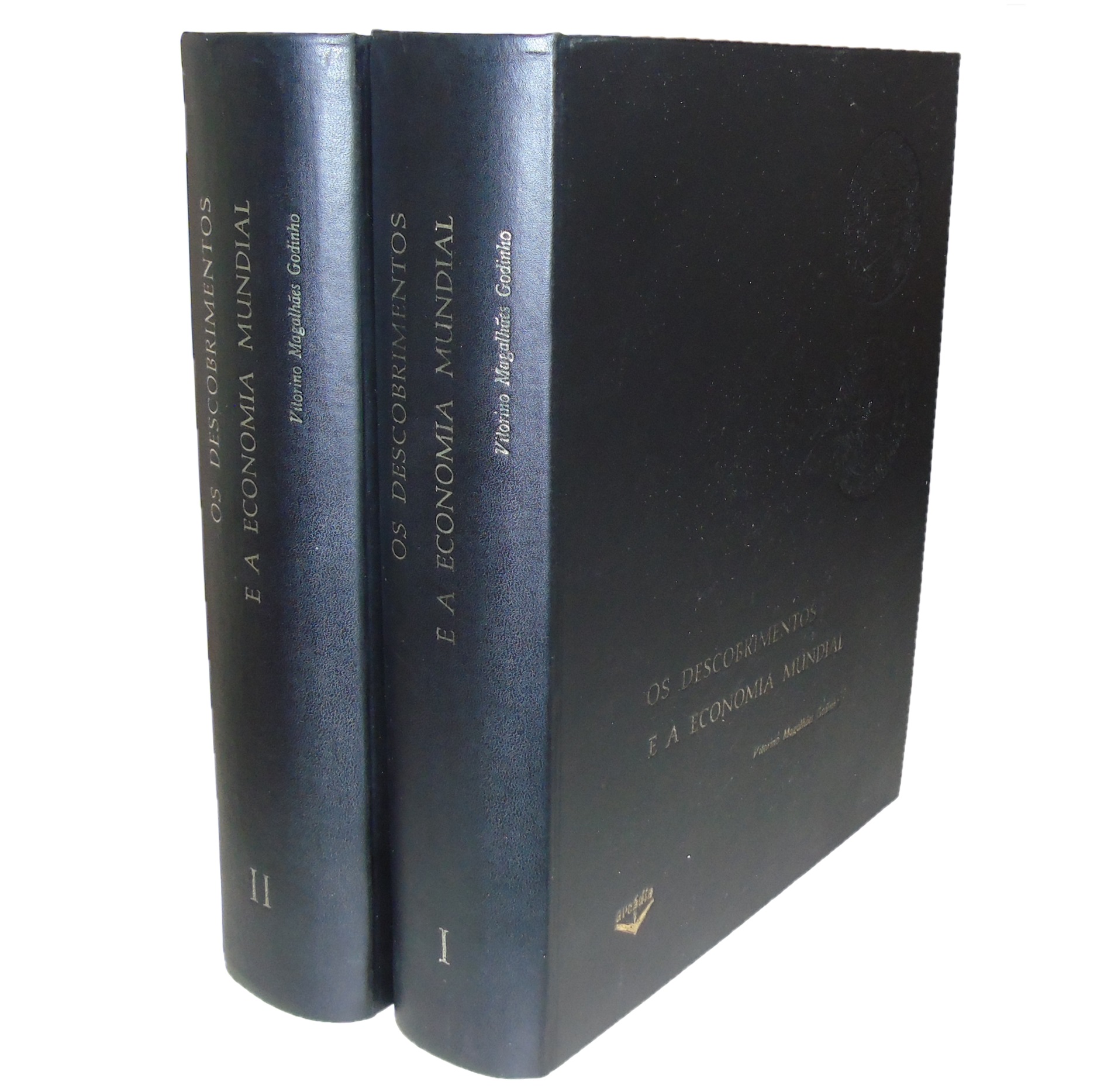 OS DESCOBRIMENTOS E A ECONOMIA MUNDIAL