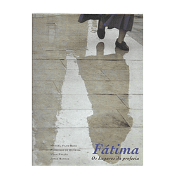 FÁTIMA: [ÁLBUM FOTOGRÁFICO]