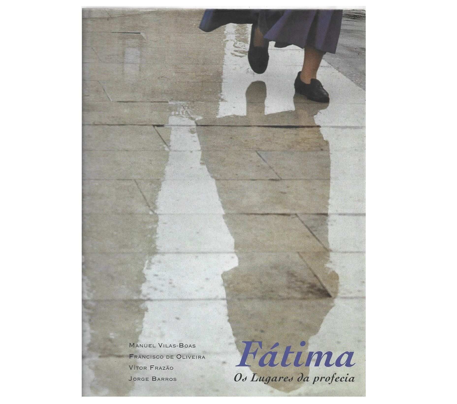 FÁTIMA: [ÁLBUM FOTOGRÁFICO]