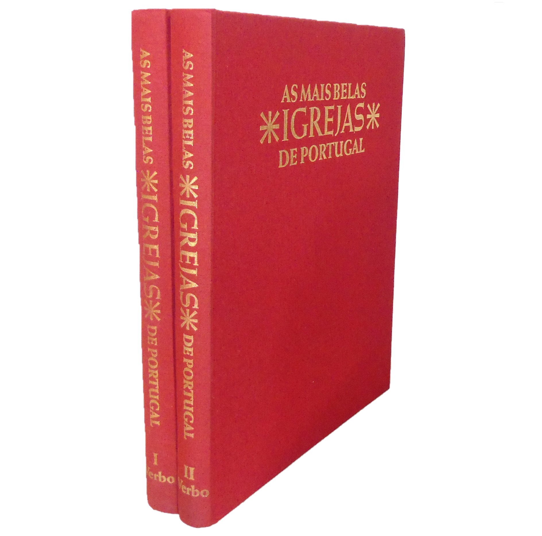 AS MAIS BELAS IGREJAS DE PORTUGAL