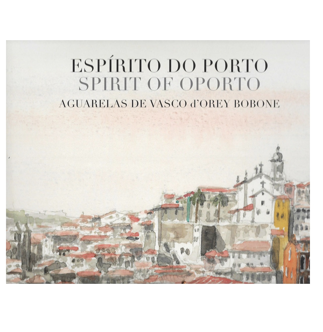  ESPÍRITO DO PORTO 