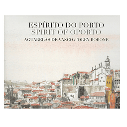  ESPÍRITO DO PORTO 