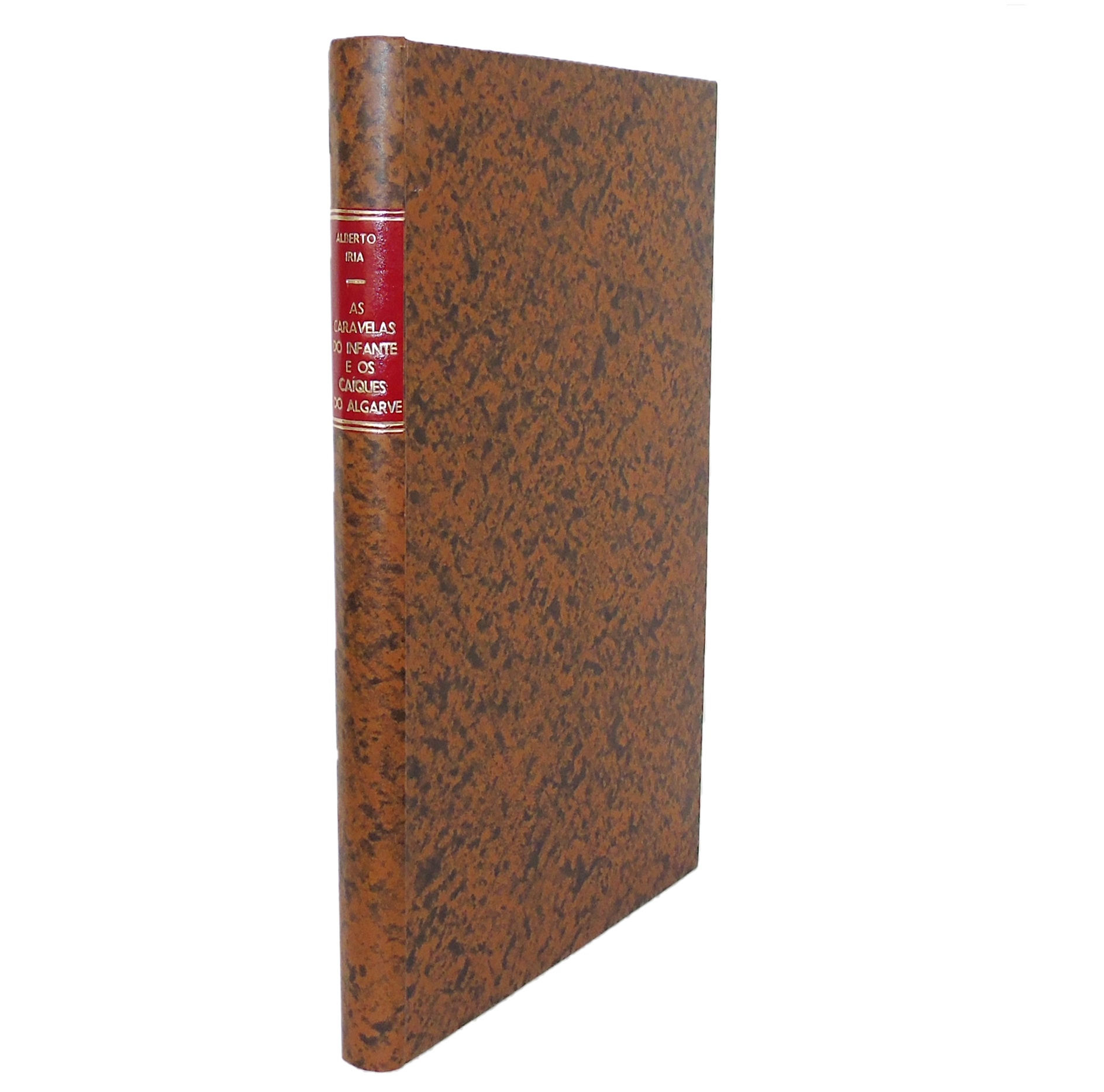 AS CARAVELAS DO INFANTE E OS CAÍQUES DO ALGARVE
