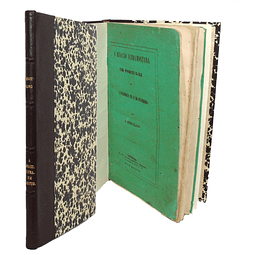 A REACÇÃO ULTRAMONTANA EM PORTUGAL OU A CONCORDATA DE 21 DE FEVEREIRO