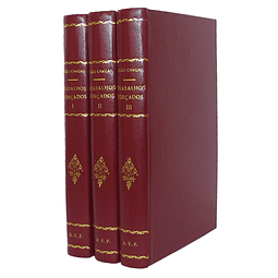 JOÃO CHAGAS: TRABALHOS FORÇADOS