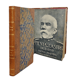 PIMENTA DE CASTRO, O DITADOR: O 14 DE MAIO
