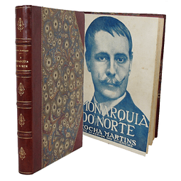 A MONARQUIA DO NORTE