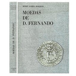 MOEDAS DE D. FERNANDO