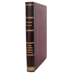 RELANCE DA HISTÓRIA DIPLOMÁTICA DE PORTUGAL