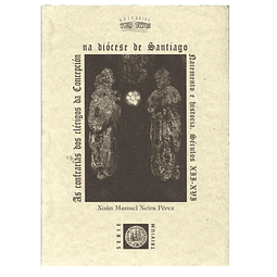 AS CONFRARÍAS DOS CLÉRIGOS