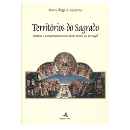 CRENÇAS E COMPORTAMENTOS NA IDADE MÉDIA EM PORTUGAL