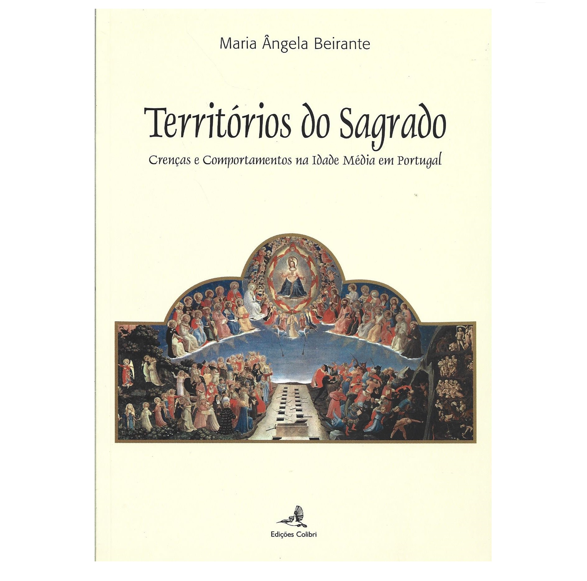 CRENÇAS E COMPORTAMENTOS NA IDADE MÉDIA EM PORTUGAL