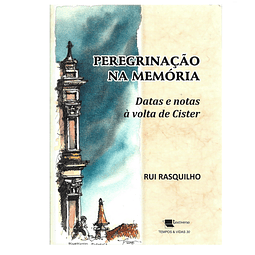 NOTAS À VOLTA DE CISTER