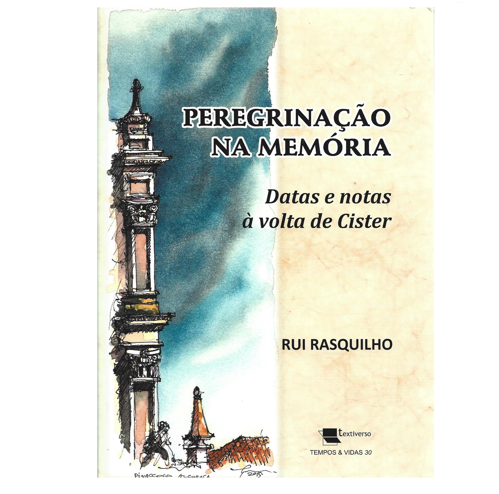 NOTAS À VOLTA DE CISTER