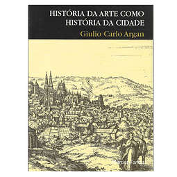 HISTÓRIA DA CIDADE