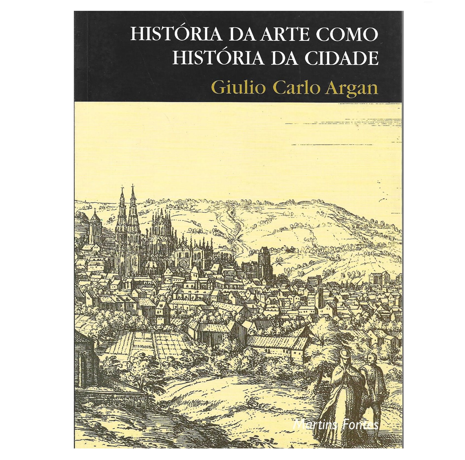 HISTÓRIA DA CIDADE