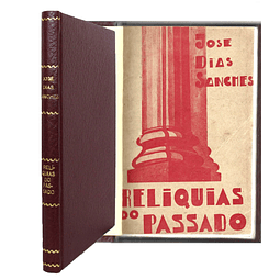 RELIQUIAS DO PASSADO