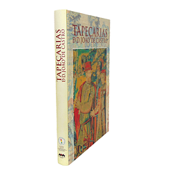 TAPEÇARIAS DE DOM JOÃO DE CASTRO