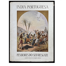 ÍNDIA PORTUGUESA: PENHORES DO SEU RESGATE