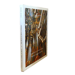 OS ÓRGÃOS DA SÉ CATEDRAL DE BRAGA 