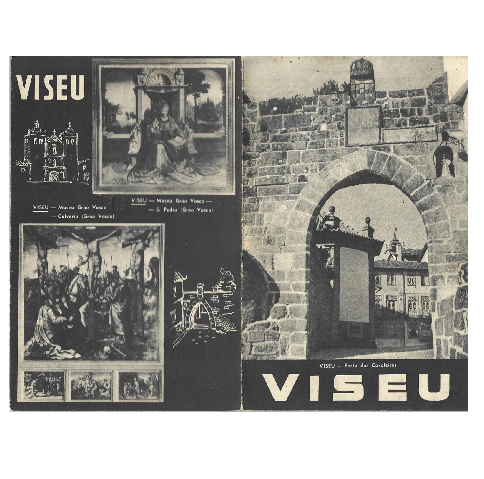 BROCHURA VISEU