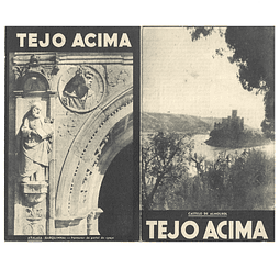 BROCHURA TEJO ACIMA