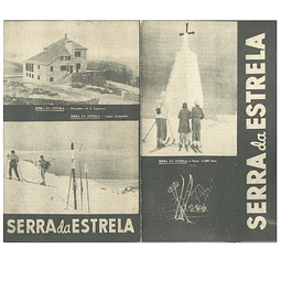BROCHURA SERRA DA ESTRELA