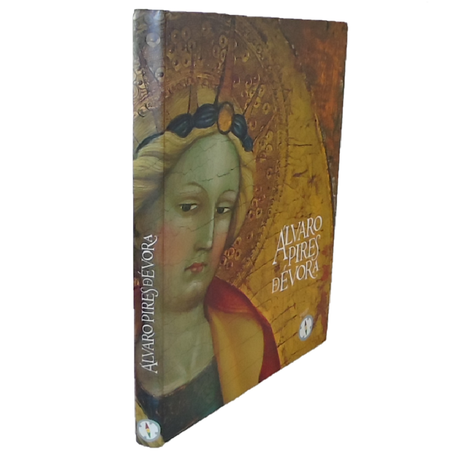 ÁLVARO PIRES DE ÉVORA: UM PINTOR PORTUGUÊS NA ITÁLIA DO QUATTROCENTO